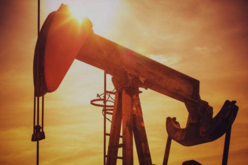 China y la energía fósil