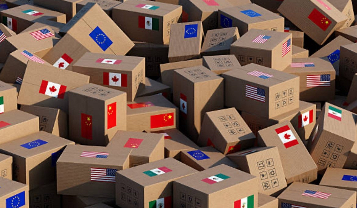 Los efectos de la guerra comercial de Trump