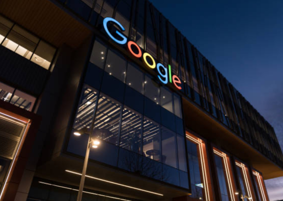 El plan educativo de Google