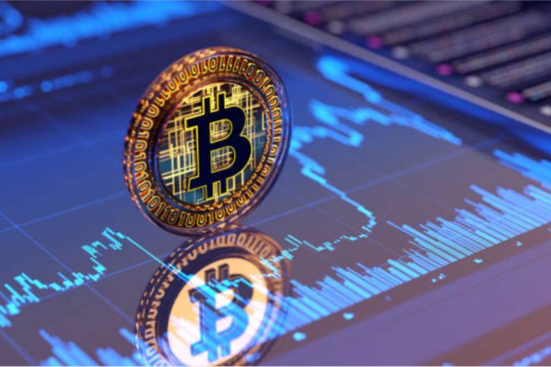 Los altibajos del bitcoin