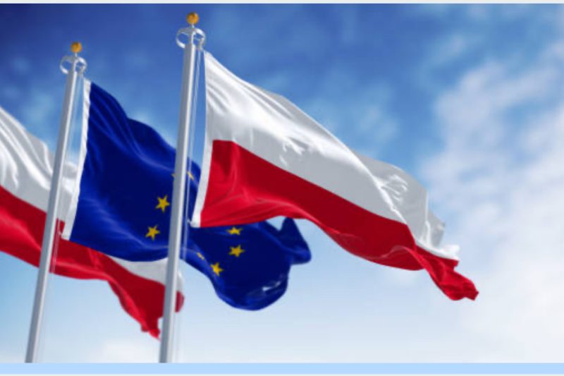 Polonia bajo asedio en la frontera oriental