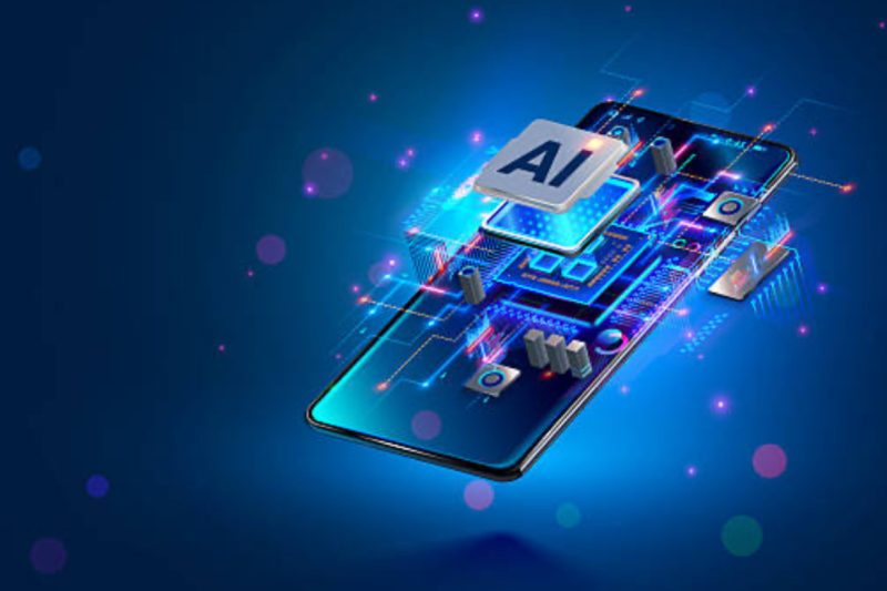 La IA que desplazará al smartphone