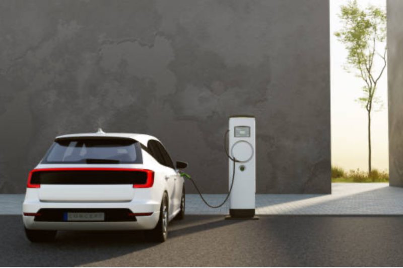 La crisis de los vehículos eléctricos