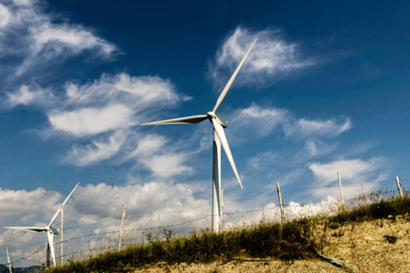 China y la nueva geopolítica climática