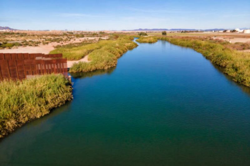 La guerra del agua, otra vez