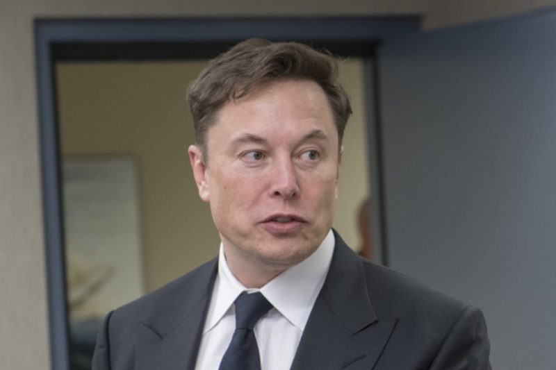 El billonario plan de Elon Musk en Tesla