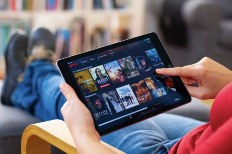 El nuevo imperio del entretenimiento