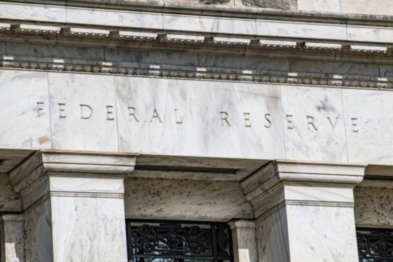 Los recortes de la Fed