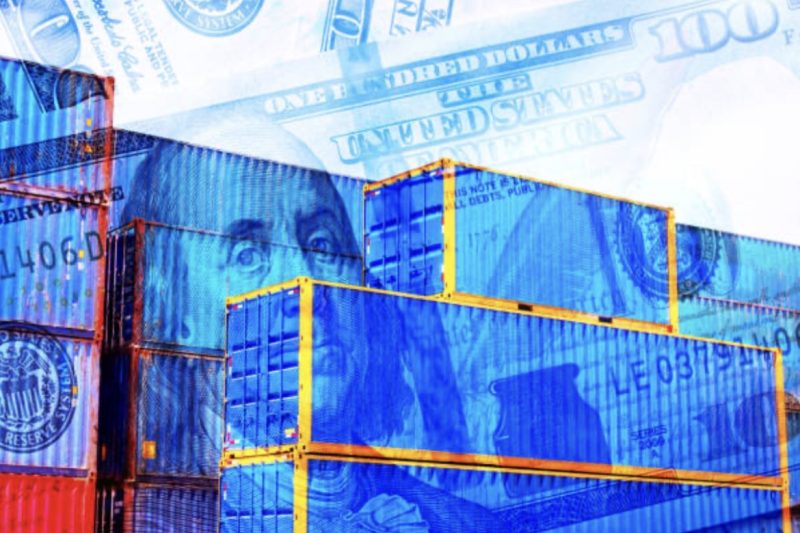 Arancel, la palabra del año