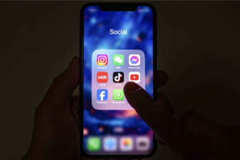 La nueva cara de TikTok