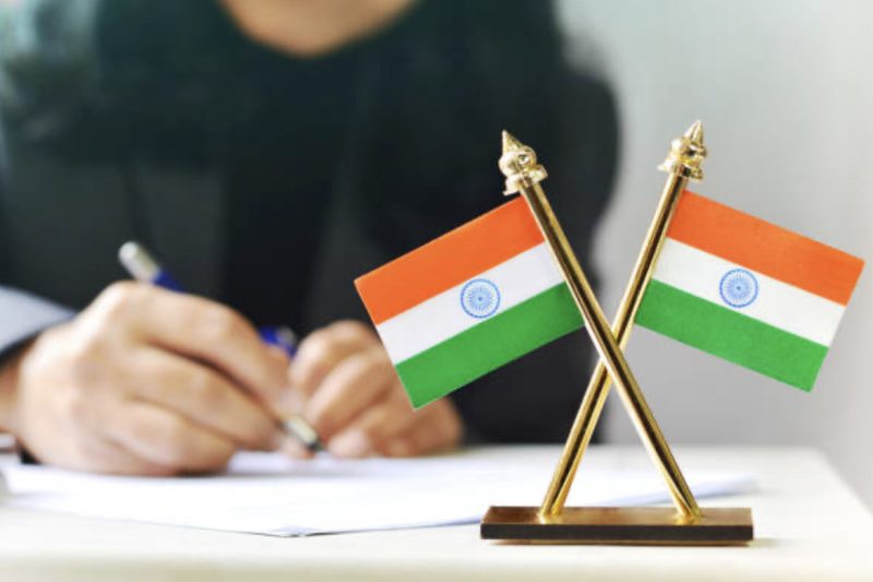 El acuerdo comercial de India y Europa